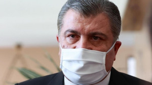 Bakan Koca saat 18.00'de açıklama yapacak