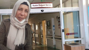 Sezaryenle doğum sonrası ölümde, eşinden ihmal iddiası