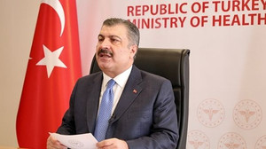Bakan Koca net konuştu: Kısıtlama yok, aşı var