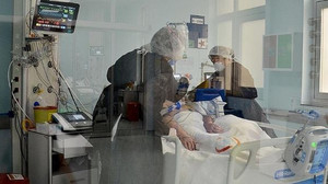 Korkutan gelişme! Aynı hastada iki mutasyon birden...