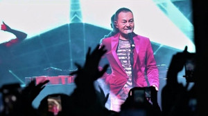 Serdar Ortaç konseri sonrası kavga çıktı!