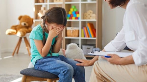 Yürek sızlatan araştırma! 140 bin çocuk yetim kaldı