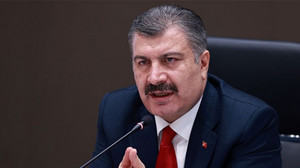 Bakan Koca'dan, yeni mutasyon açıklaması!