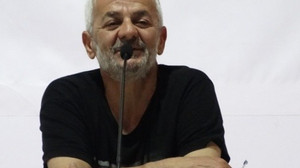 Usta oyuncu Zafer Algöz, davasından vazgeçti!