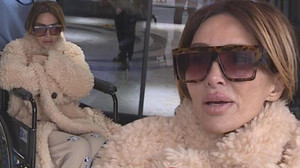 Seren Serengil'in ameliyatında büyük skandal!