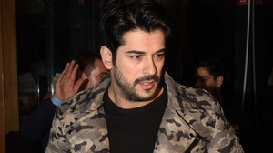 Burak Özçivit hakim karşısında!