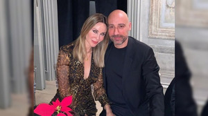 Demet Şener'den Tolga Arman'a: Sonsuz aşkım!