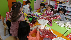 MEB'den ana sınıfı kararı: Beş öğrencinin olduğu köylerde ana sınıfı açılabilecek