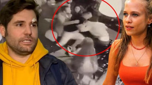 Saldırı görüntüleri ortaya çıktı!