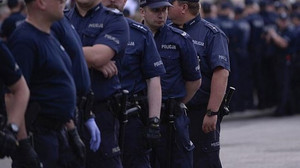 Türkiye'nin Varşova Büyükelçiliği'ne saldırı!