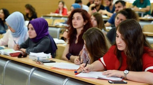 Üniversitelerde ‘online’a dönüş başlıyor!