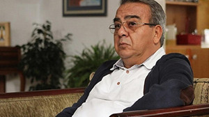 Usta Sanatçı Sezai Aydın'a veda!