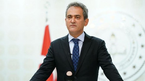 Bakan Özer'den yüz yüze eğitim açıklaması!