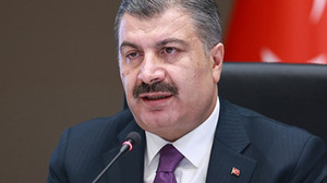 Bakan Koca açıkladı! Bilim Kurulu'nda önemli kararlar!