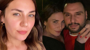 Buse Varol'u şaşırtan Alişan sorusu: Kocadan zengin olmak nasıl bir duygu?