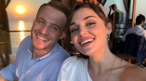 Büyük aşk bitti mi?