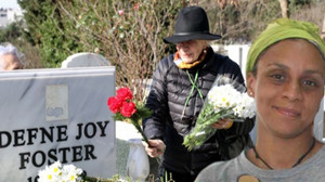 Defne Joy Foster'ın annesinin yaptığı başvuru reddedildi!