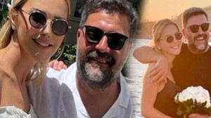 Ece Erken'den saatler sonra ilk paylaşım!