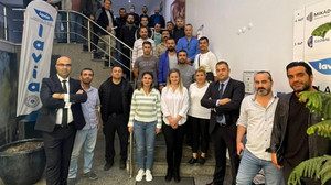 El birliği marka kurdurdu: Kooperatifin geliri şehit çocuklarına fon ve burs sağlıyor...