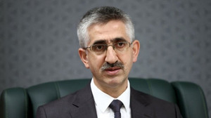 Milli Eğitim Bakanlığı Bakan Yardımcılığına yeni atama!