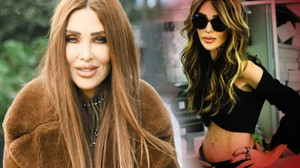 Seren Serengil: Sokakta yürüyor olmam bile mucize!