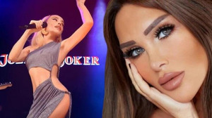 Seren Serengil'den 'Gülşen' yanıtı!