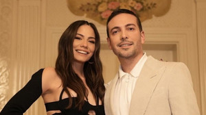 Ünlü çiftten sürpriz karar!