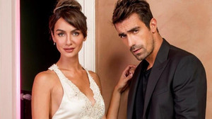 'Bir ömür ayrılmasın yollarımız'