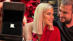 Damla Ersubaşı ile Mustafa Can Keser'den kötü haber!