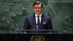 Ukrayna'dan ilk açıklama!