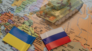 Ukrayna'da OHAL ilan edildi!