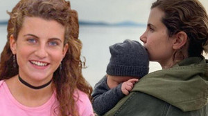 Ünlü oyuncu doktordan gelen mesajla şoke oldu!