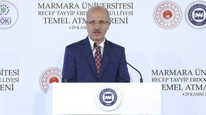 YÖK Başkanı'ndan 'baraj' açıklaması: Rekabet daha fazla artacak