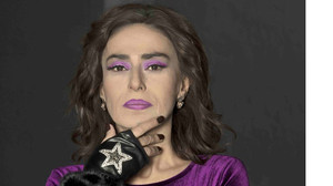 Yıldız Tilbe'ye şok!