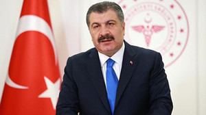 Bakan Koca'dan sağlık çalışanlarına güzel haber!