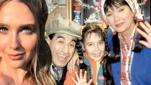 'Bücür Cadı'  Zeliş anne oluyor!