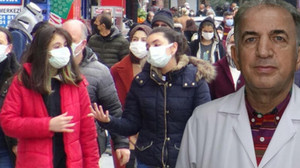 Maske kullanımı azaldı: Solunum yolu enfeksiyonları arttı!