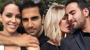 Seda Sayan ve Çağlar Ökten hakkında şoke eden iddia