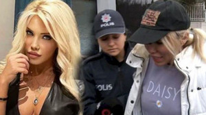 Esra Ersoy hakkında gerekçeli karar!