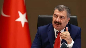 Bakan Koca: Yeni bir sürece giriyoruz!