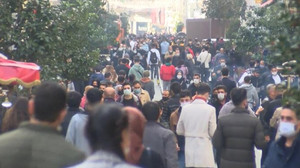 Bilim Kurulu Üyesi Özlü: Açık havada maskenin anlamı kalmadı