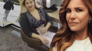 Kibariye’nin kızı kuaförün parasını ödemeden kaçmıştı: Flaş gelişme!