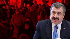 Maske zorunluluğu kalkıyor mu?