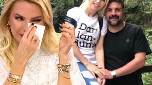 Ece Erken'den 'soyadı' isyanı!