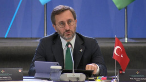Fahrettin Altun: Siber vatanımızı gereken her yöntemle koruyacağız