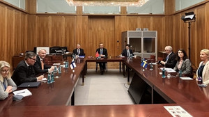 İşveç ve Finlandiya, 33 terör örgütü üyesini iade etmedi