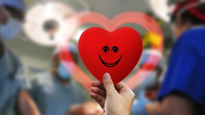 Organını bağışlamak istemeyenler yasal olarak belirtecek