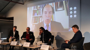 Ukrayna- Rusya savaşının yansımaları tartışıldı