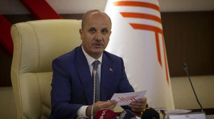 YÖK Başkanı ​​​​​Özvar'dan yüz yüze eğitim açıklaması!