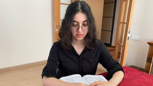 Hem TYT’de hem de yabancı dil sınavında 500 tam puan aldı